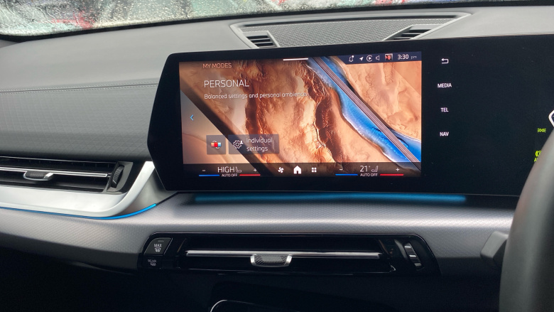 BMW iX2 230kW xDrive30 M Sport 65kWh 5dr Auto [Tech+] Electric Hatchback